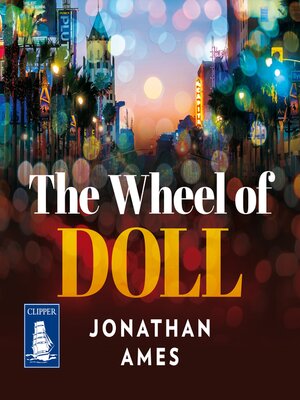cover image of The Wheel of Doll